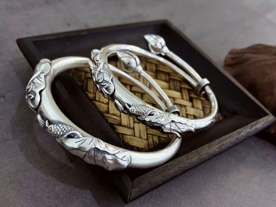 纯银与足银 价值、差异与选购指南