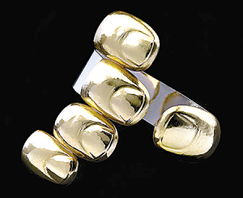 中国珠宝玉石首饰行业协会与金银饰品的行业引领与发展