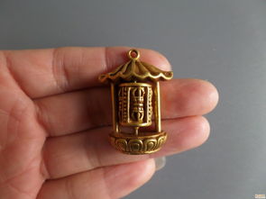 盛世收藏论坛 古代金银饰品的鉴赏与价值